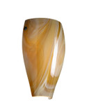 Sconces Pocket by Besa ( 74 | 7043HN-BK Chelsea ) 