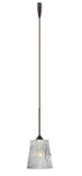 Multi-Systems Low Voltage Pendants by Besa ( 74 | RXP-512500-BR Nico ) 