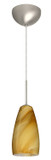 Mini Pendants Cable by Besa ( 74 | 1BC-1509HN-LED-SN Chrissy ) 