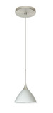 Mini Pendants Cable by Besa ( 74 | 1XT-1743KR-LED-SN Domi ) 