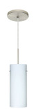 Mini Pendants Cable by Besa ( 74 | 1JT-412307-SN Stilo ) 
