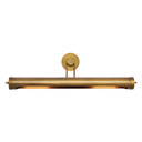 Specialty Items Picture Lights by Alora ( 452 | PL355232VB Wynwood ) 