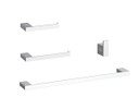 Plumbing Bath Accessories by Elegant Lighting ( 173 | HWB-13S4PCH Sofia ) 
