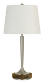 Lamps Table by Cal Lighting ( 225 | BO-2778TB Chester ) 