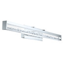 Bathroom Fixtures Cylindrical / Linear by Eglo USA ( 217 | 201731A Cardito ) 