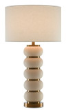 Lamps Table by Currey and Company ( 142 | 6000-0276 Luko Table Lamp ) 