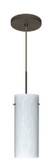Mini Pendants Cable by Besa ( 74 | 1JT-412319-BR Stilo ) 