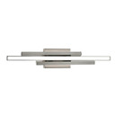 Bathroom Fixtures Cylindrical / Linear by AFX Lighting ( 162 | IDRV2405LAJUDSN Indra ) 
