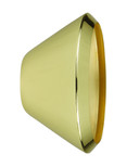 Track Parts by Cal Lighting ( 225 | HT-222-SHADE-PB ) 