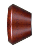 Track Parts by Cal Lighting ( 225 | HT-222-SHADE-RU ) 