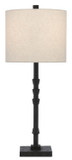 Lamps Table by Currey and Company ( 142 | 6000-0344 Lohn Collection ) 