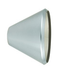 Track Parts by Cal Lighting ( 225 | HT-223-SHADE-BS ) 