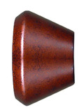Track Parts by Cal Lighting ( 225 | HT-223-SHADE-RU ) 
