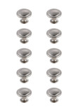 Specialty Items Cabinet Hardware by Elegant Lighting ( 173 | KB2005-NK-10PK Logyn ) 