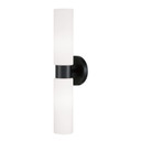 Bathroom Fixtures Cylindrical / Linear by Capital Lighting ( 65 | 652621MB Theo ) 