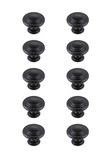Specialty Items Cabinet Hardware by Elegant Lighting ( 173 | KB2006-MB-10PK Minu ) 