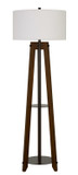 Lamps Floor by Cal Lighting ( 225 | BO-2833FL Bilzen ) 