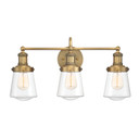 Bathroom Fixtures Three Lights by Designers Fountain ( 43 | 69503-OSB Taylor ) 