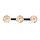 Bathroom Fixtures Three Lights by Designers Fountain ( 43 | D325C-3B-MB Fina ) 