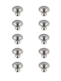Specialty Items Cabinet Hardware by Elegant Lighting ( 173 | KB2007-NK-10PK Garlande ) 