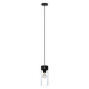 Mini Pendants Glass Down by Eglo USA ( 217 | 202127A Montey ) 