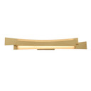 Bathroom Fixtures Cylindrical / Linear by CWI Lighting ( 401 | 1698W36-624 Candora ) 