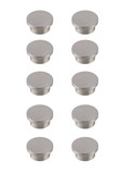 Specialty Items Cabinet Hardware by Elegant Lighting ( 173 | KB2009-NK-10PK Trovon ) 
