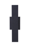 Exterior Sconces by Craftmade ( 46 | ZA2600-MN-LED Rens ) 