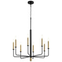 Mid. Chandeliers Candle by Cyan ( 208 | 10967 ) 