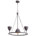 Mid. Chandeliers Glass Up by Cyan ( 208 | 10971 ) 