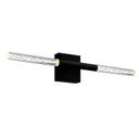 Bathroom Fixtures Cylindrical / Linear by CWI Lighting ( 401 | 1703W26-101 Dragonswatch ) 