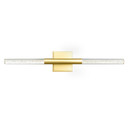 Bathroom Fixtures Cylindrical / Linear by CWI Lighting ( 401 | 1703W26-602 Dragonswatch ) 