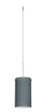 Multi-Systems Low Voltage Pendants by Besa ( 74 | XP-4404TN-SN Stilo ) 