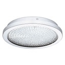 Flush Mounts Glass Down by Eglo USA ( 217 | 202511A Arezzo ) 