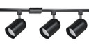 Track Kits by Cal Lighting ( 225 | HT-2673FC-DB Track Lighting Kit ) 