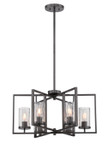 Large Chandeliers Glass Shade by Designers Fountain ( 43 | 86586-CHA Elements ) 
