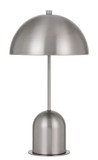 Lamps Table by Cal Lighting ( 225 | BO-2978DK-BS Peppa ) 