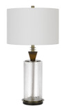 Lamps Table by Cal Lighting ( 225 | BO-2987TB Sherwood ) 