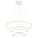 Mid. Chandeliers Glass Down by CWI Lighting ( 401 | 7112P31-103 Chalice ) 