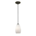 Mini Pendants Cable by Access ( 18 | 28012-1C-ORB/OPL Champagne ) 