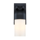 Exterior Wall Mount by Designers Fountain ( 43 | D348M-18EW-BK Ever Spring ) 