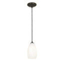 Mini Pendants Cable by Access ( 18 | 28012-1C-ORB/WHST Champagne ) 