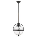 Pendants Glass Down by Acclaim Lighting ( 106 | IN21176ORB Kassian ) 