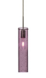 Multi-Systems Line Voltage Pendants by Besa ( 74 | 1JT-JUNI16PL-BR Juni ) 