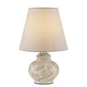Lamps Table by Currey and Company ( 142 | 6000-0806 Piccolo Collection ) 