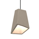 Multi-Systems Low Voltage Pendants by Besa ( 74 | XP-SKIPTN-LED-BK Besa Skip Pendant ) 