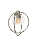 Pendants Sphere by AFX Lighting ( 162 | JAMP12MBSN Jamie ) 