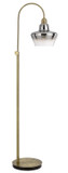 Lamps Floor by Cal Lighting ( 225 | BO-3007FL Duxbury ) 
