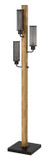 Lamps Floor by Cal Lighting ( 225 | BO-3008FL Lenox ) 