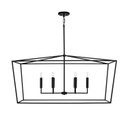 Linear/Island 4 Light + by Capital Lighting ( 65 | 837661MB Thea ) 